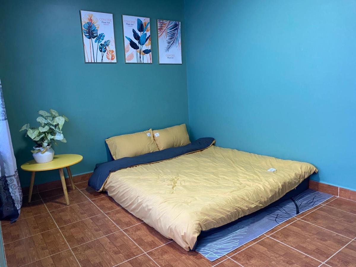 Vivu House Apartment Dalat Bagian luar foto