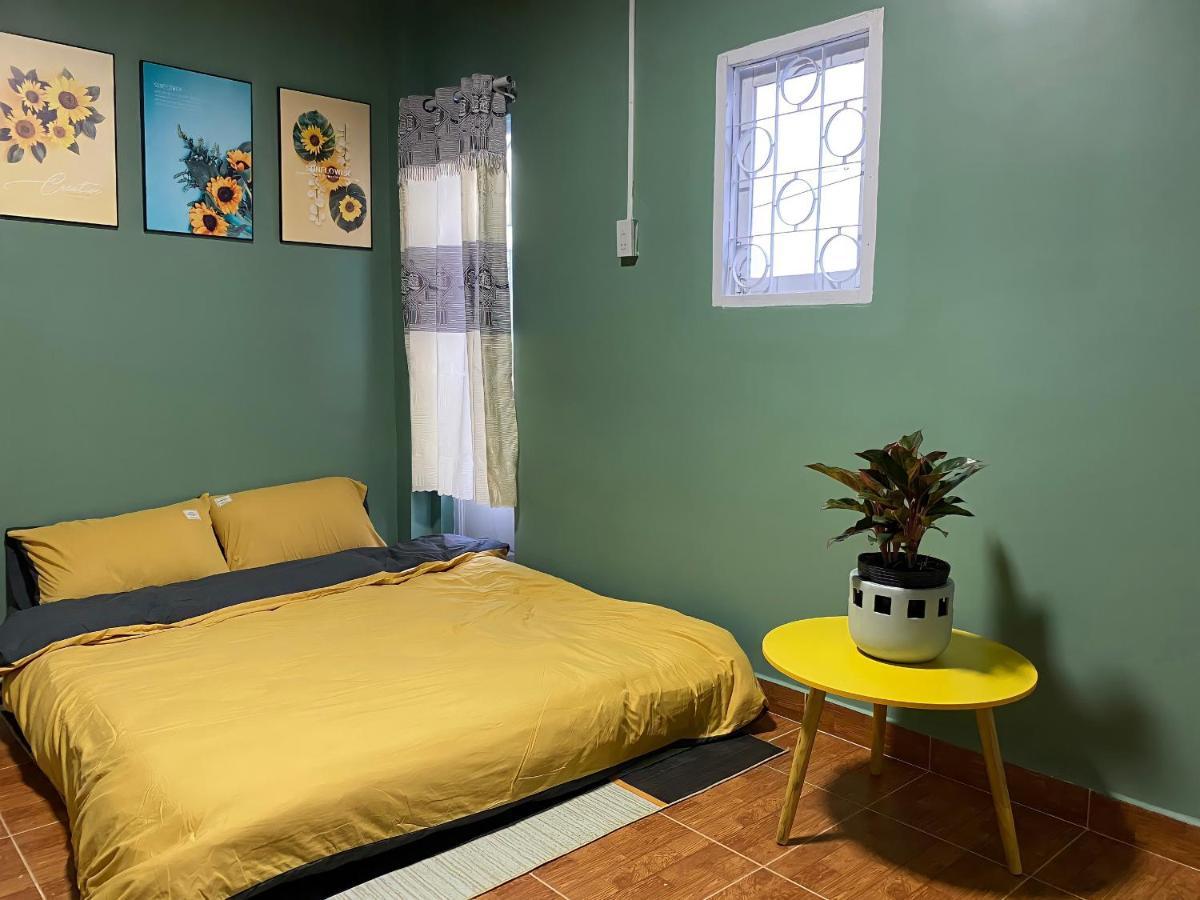 Vivu House Apartment Dalat Bagian luar foto